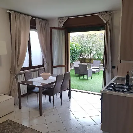 Holiday home Diamantina *