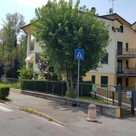 Holiday home Diamantina Desenzano del Garda