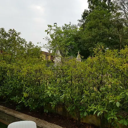 Vakantiehuis Diamantina Desenzano del Garda