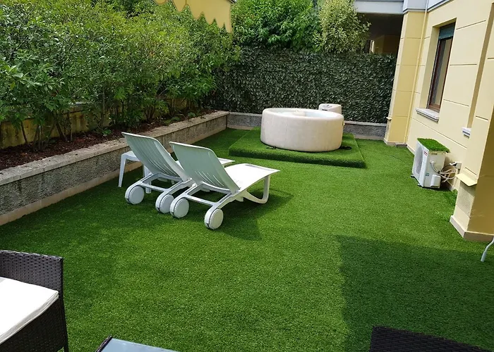 Diamantina * Desenzano del Garda